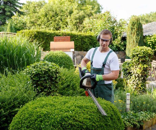 Über uns Gartenbaufirma und Gartenservice in Eutin, Ostholstein und